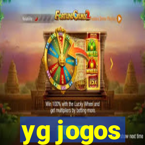 yg jogos